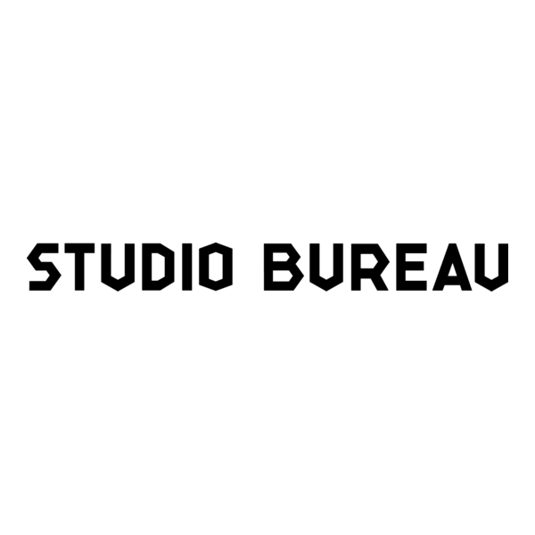 Studio Bureau Logo PNG Vector