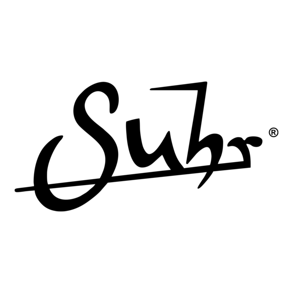 Suhr Logo PNG Vector