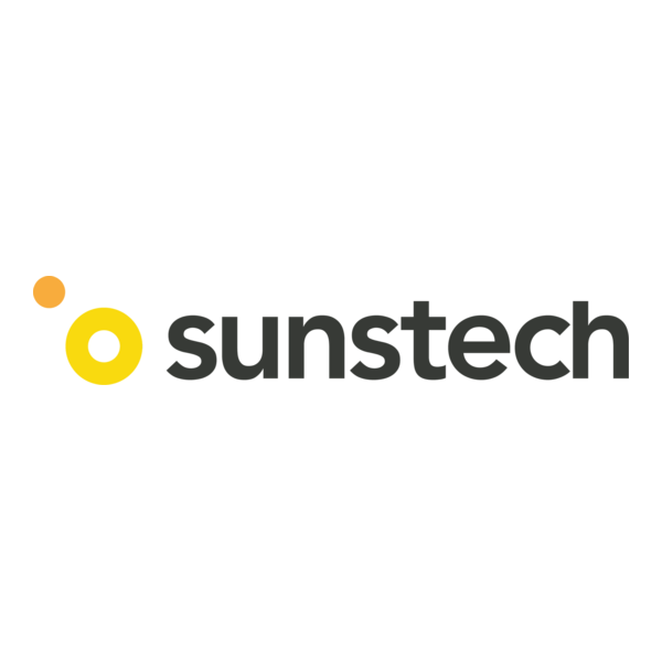 SUNSTECH Logo PNG Vector