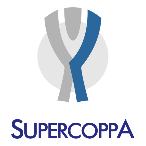 Supercoppa Italia Logo PNG Vector