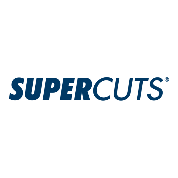 Supercuts Logo PNG Vector