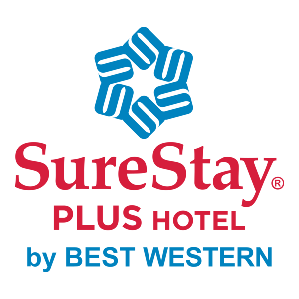 SureStay Plus Hotel by Best Western Logo PNG Vector