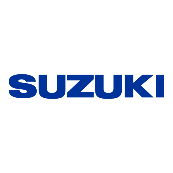 Suzuki Logo PNG Vector