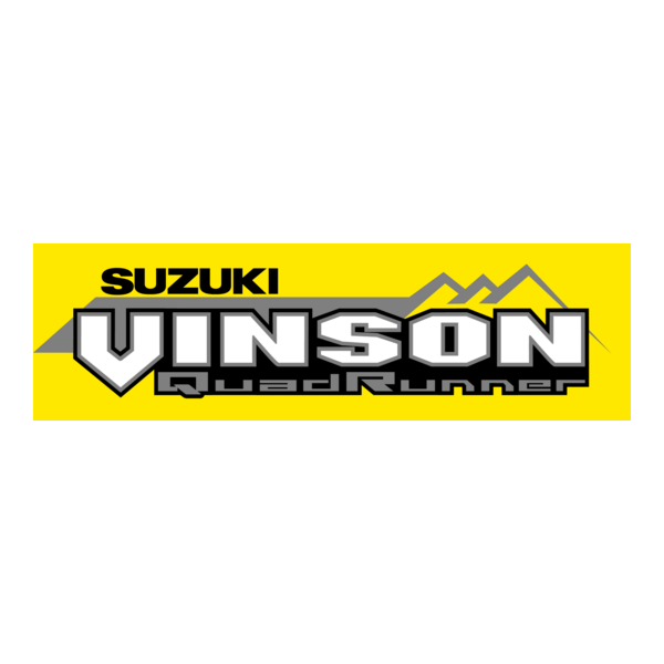 Suzuki Logo PNG Vector