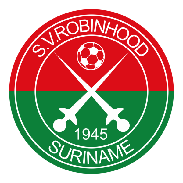 SV Robinhood Logo PNG Vector