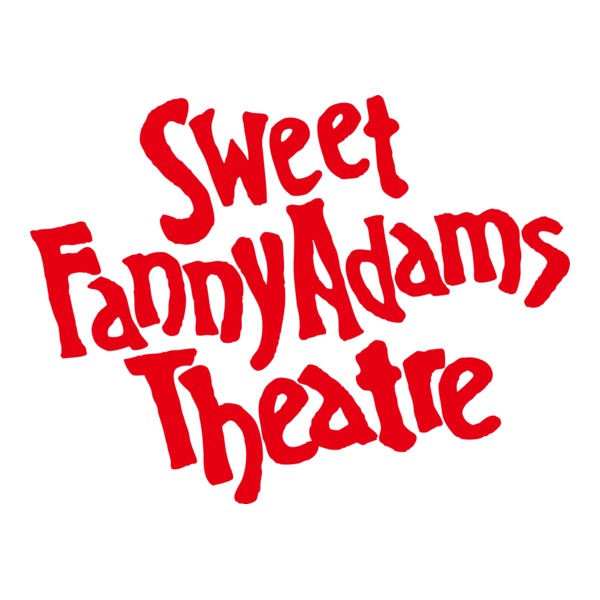 Sweet Fanny Adams Theatre Logo PNG Vector