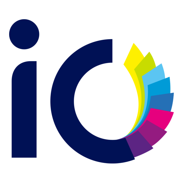 Swisscom IO Logo PNG Vector