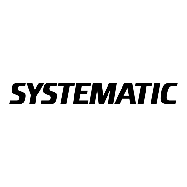 Systematic Logo PNG Vector