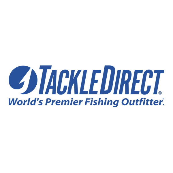 TackleDirect Logo PNG Vector