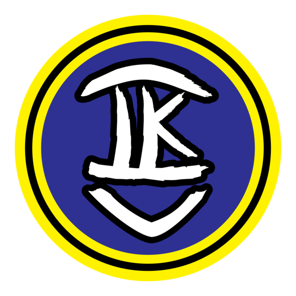 Tae kwon Do Diseño Logo PNG Vector