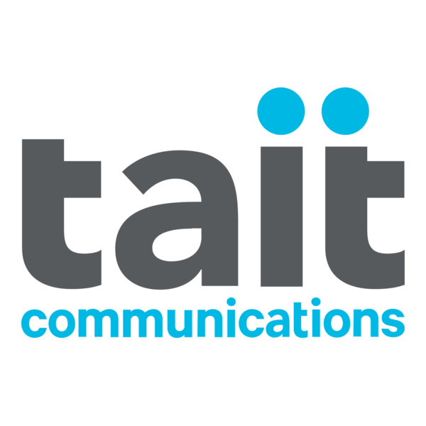 Tait Communications Logo PNG Vector