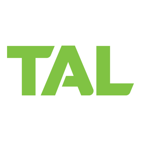 TAL Logo PNG Vector