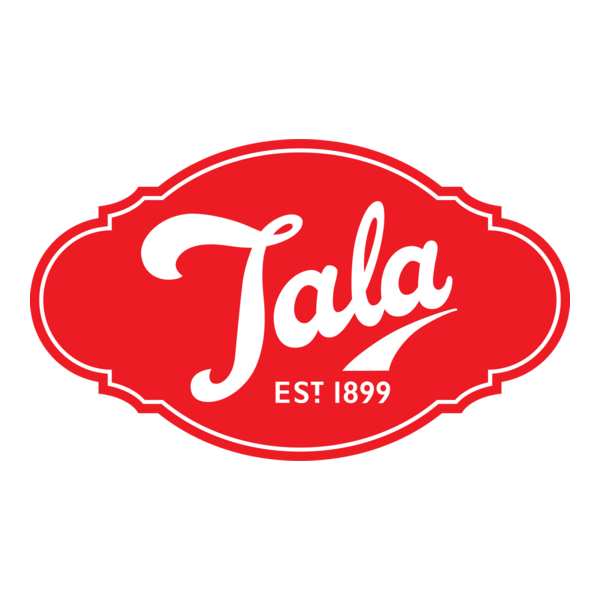 Tala Logo PNG Vector