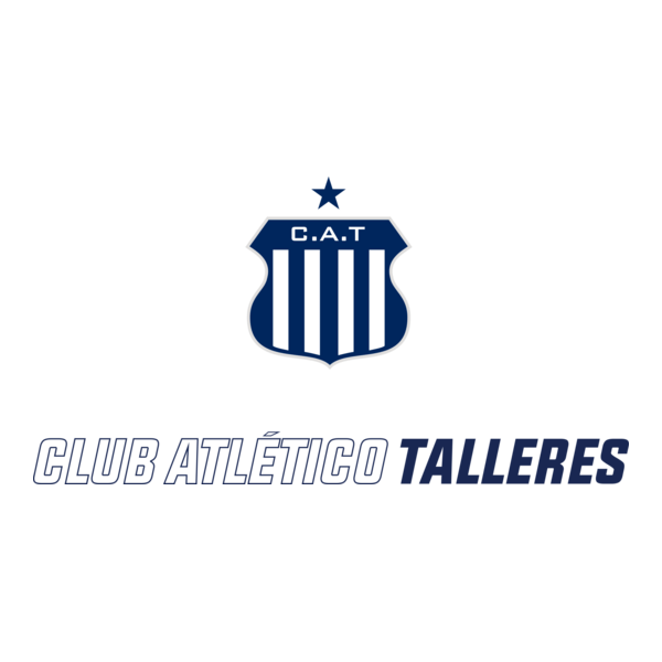 TALLERES Logo PNG Vector