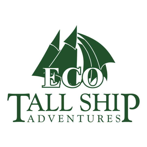 Tallship Adventures Logo PNG Vector