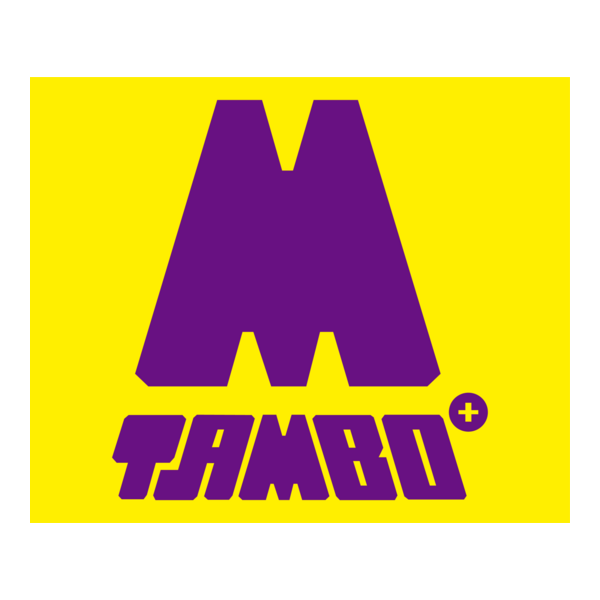 TAMBO Logo PNG Vector