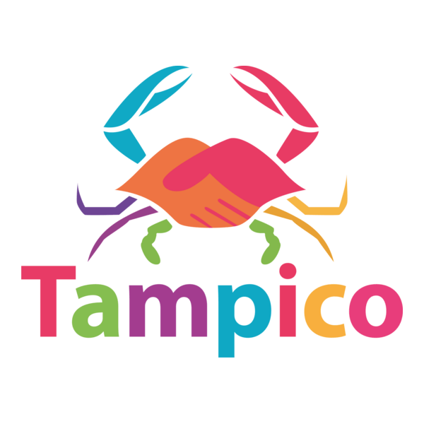 Tampico - México Logo PNG Vector