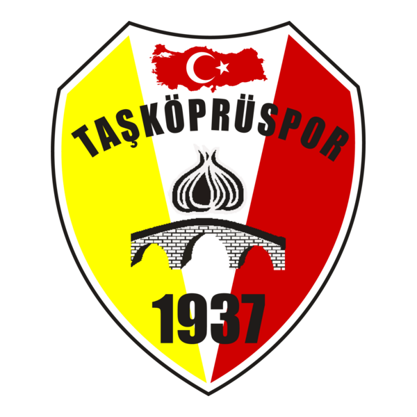 Taşköprüspor Logo PNG Vector