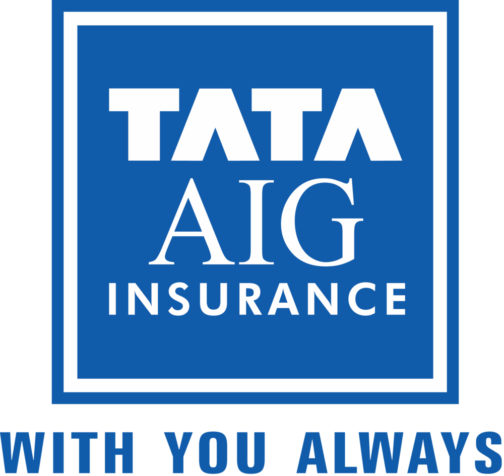 TATA AIG Logo PNG Vector