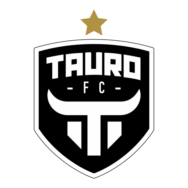 Tauro FC Logo PNG Vector