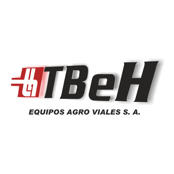 TBeH Logo PNG Vector