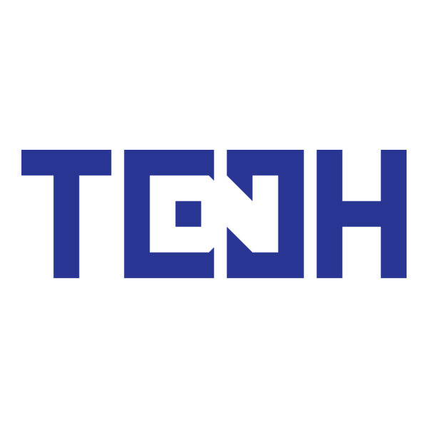 TECH Logo PNG Vector