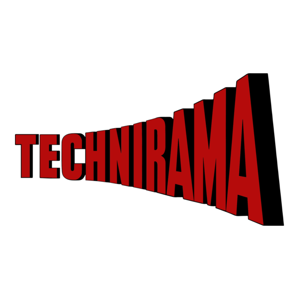 Technirama Logo PNG Vector