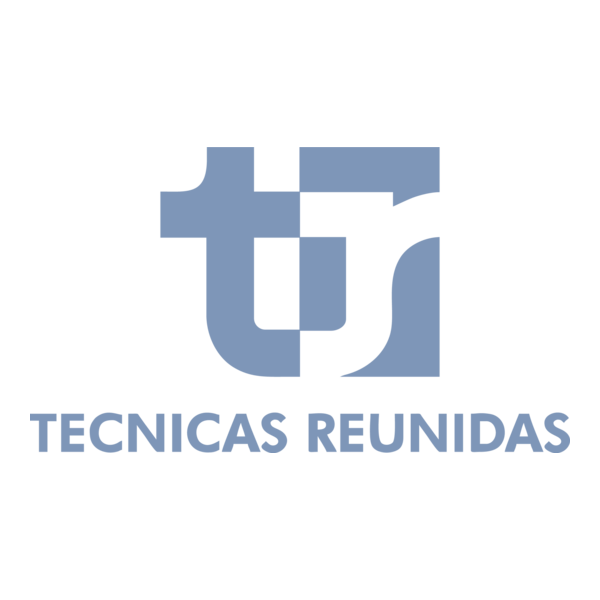 TECNICAS REUNIDAS Logo PNG Vector