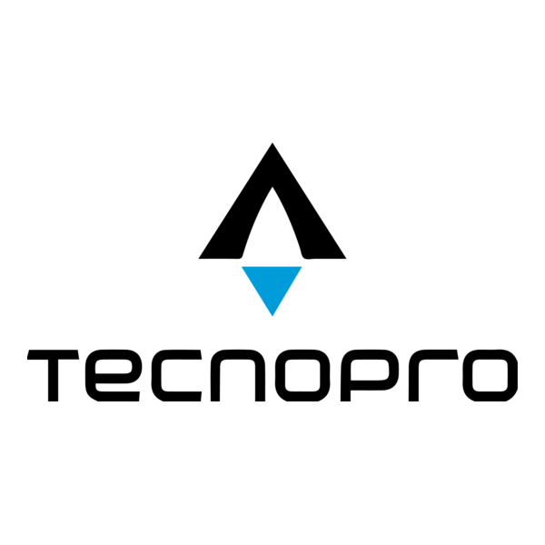 TecnoPro Logo PNG Vector