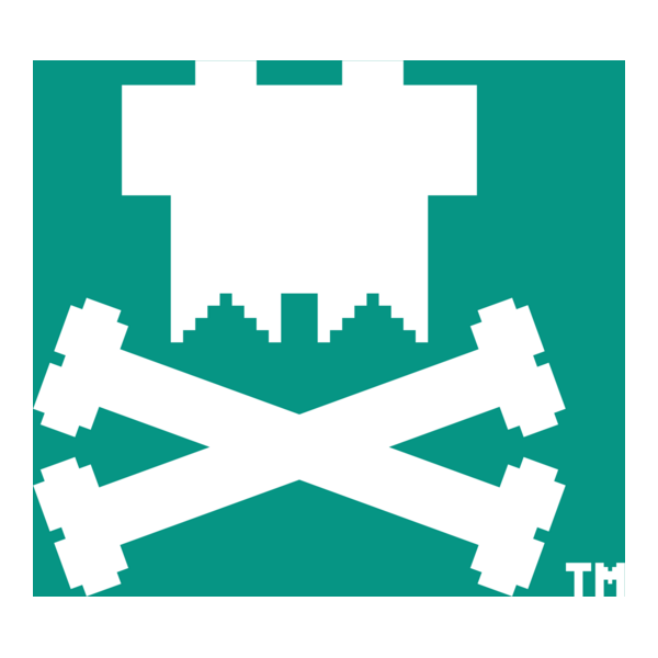 Teexels TM Logo PNG Vector