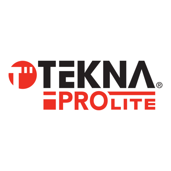 Tekna Prolite Logo PNG Vector