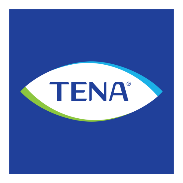 Tena Logo PNG Vector