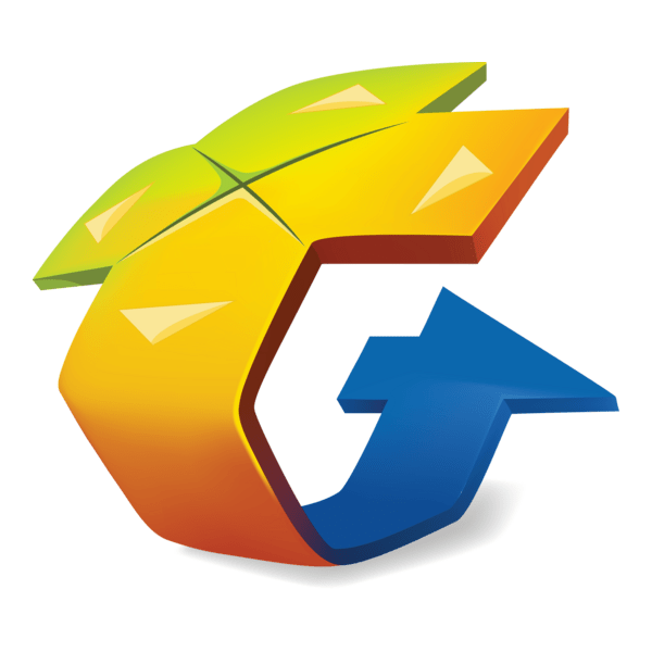 Tencent Games Icon Logo PNG Vector