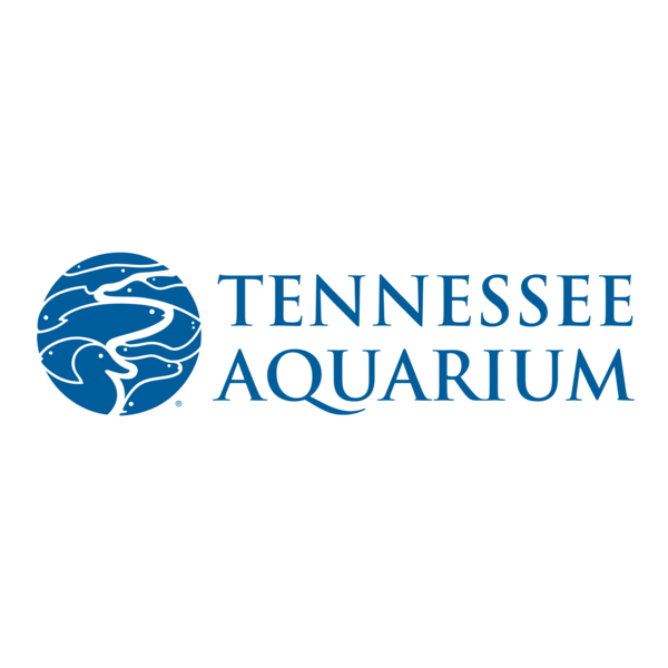 Tennessee Aquarium Logo PNG Vector