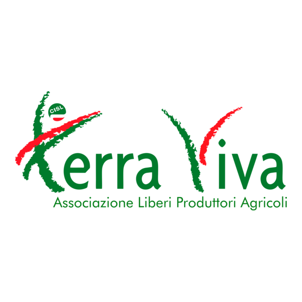 terraviva_cisl Logo PNG Vector