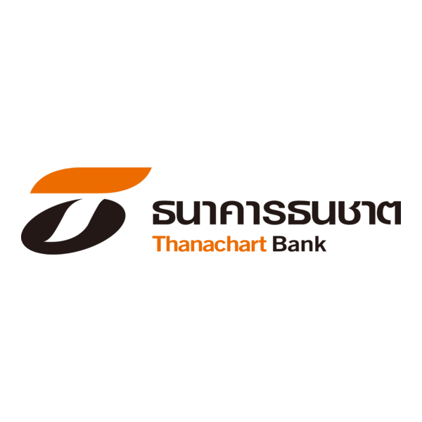Thanachart Logo PNG Vector