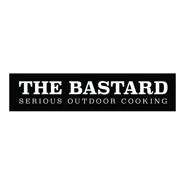 The Bastard Logo PNG Vector
