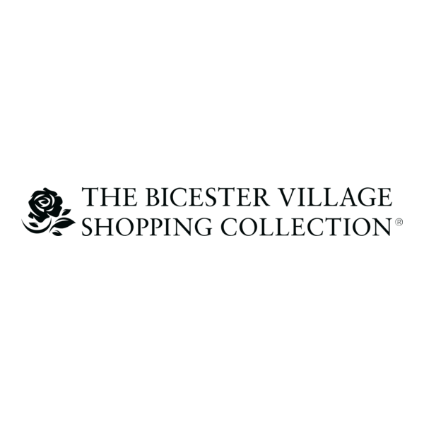 The Bicester Village Shopping Collection Logo PNG Vector