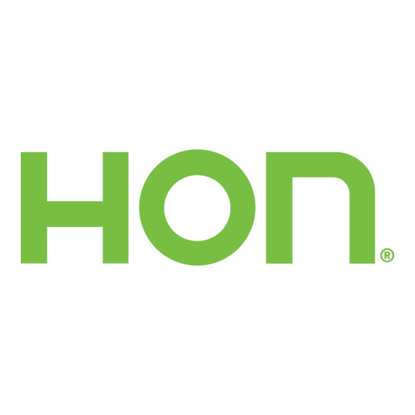 THE HON COMPANY Logo PNG Vector