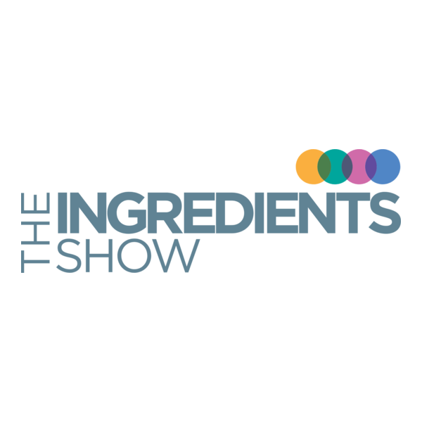 The Ingredients Show Logo PNG Vector