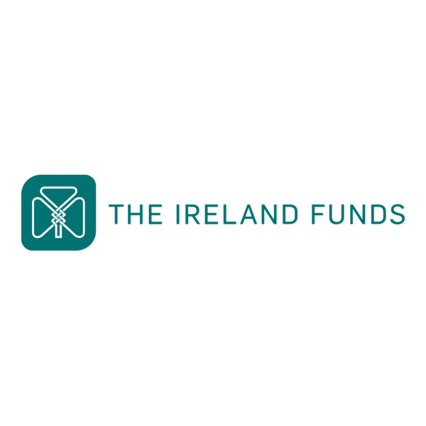 The Ireland Funds Logo PNG Vector