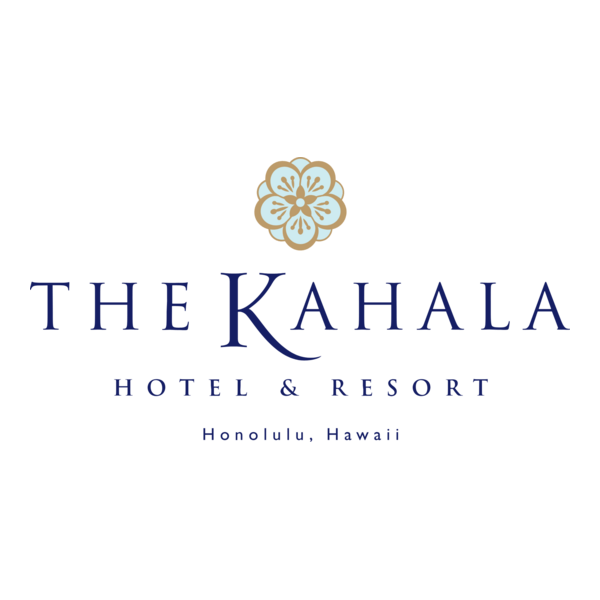 The Kahala Hotel & Resort Logo PNG Vector