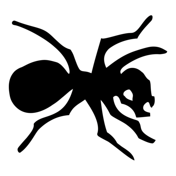 The Prodigy Ant Logo PNG Vector