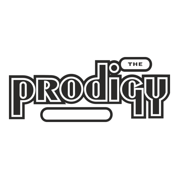 The Prodigy Logo PNG Vector