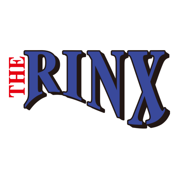 The Rinx Logo PNG Vector