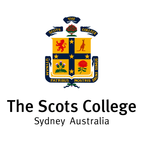 The Scots College Sydney Australia Logo PNG Vector