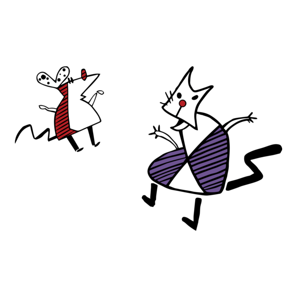 The SImpsons - Worker and Parasite Logo PNG Vector