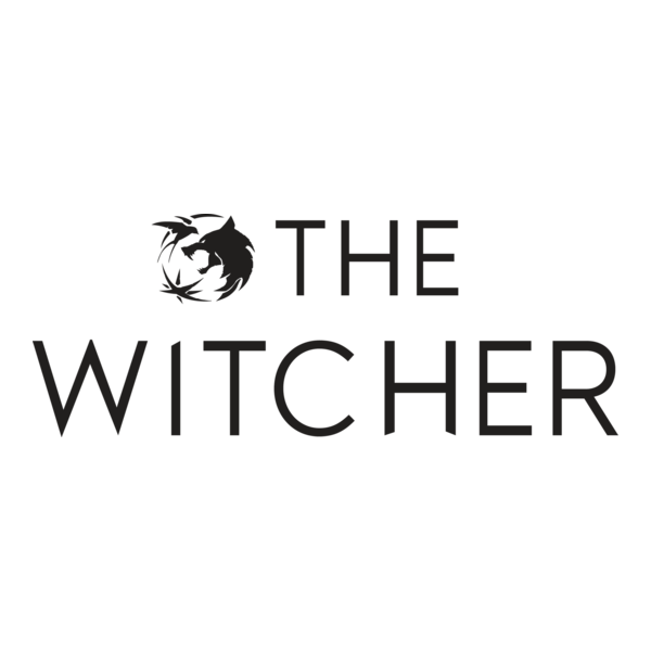 The witcher Logo PNG Vector