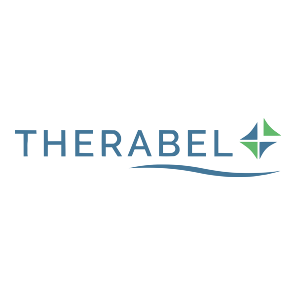 Therabel Pharma Logo PNG Vector