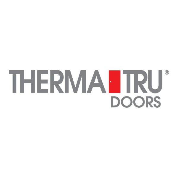 Therma-Tru Doors Logo PNG Vector